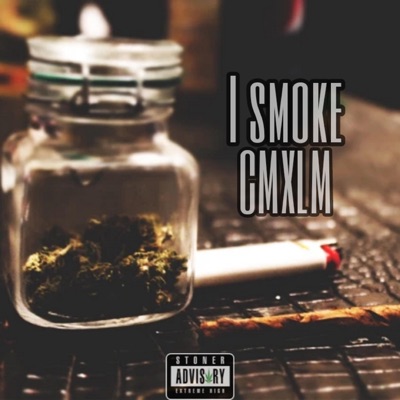 I smoke (feat. Lambesa Malapisa) - Single