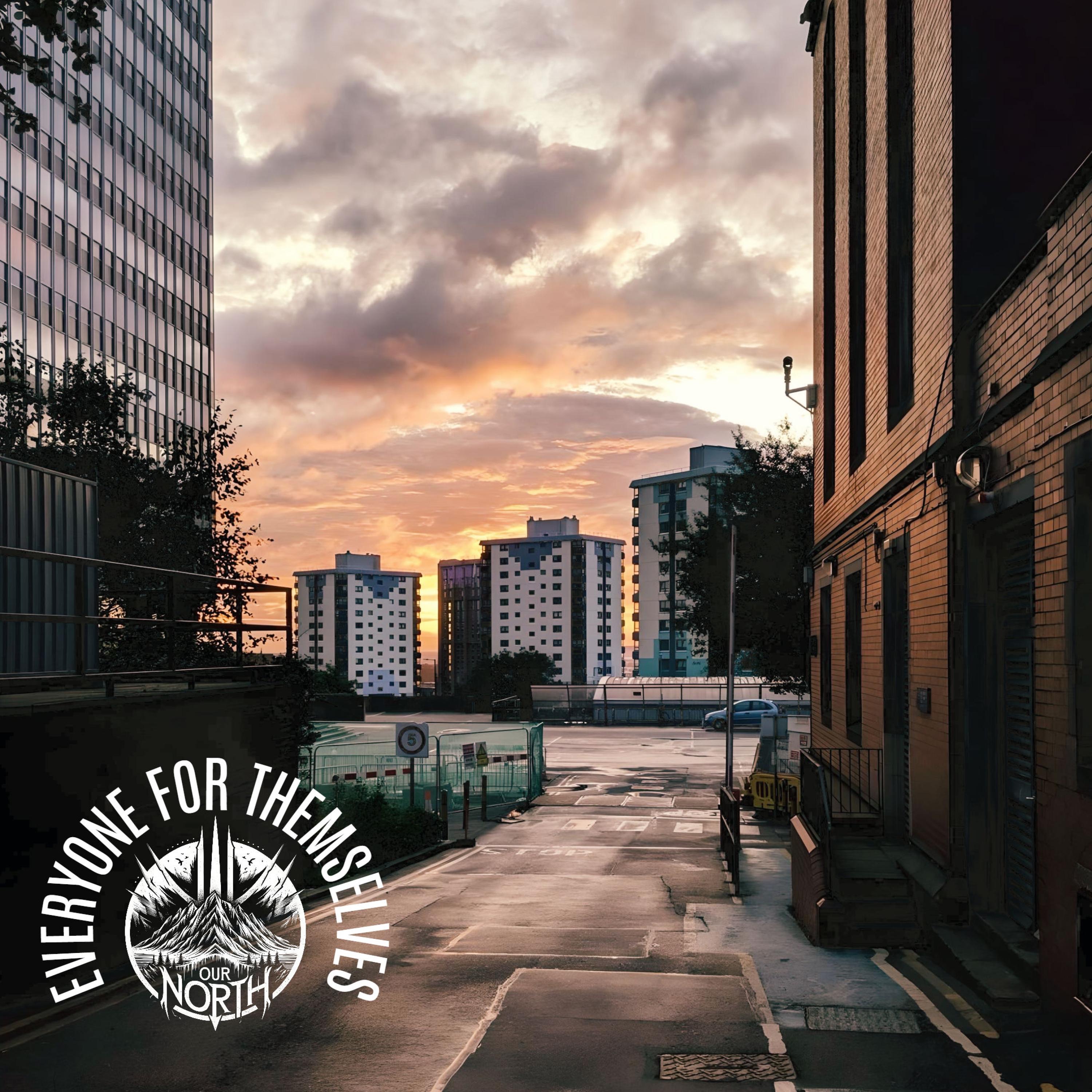 Violent Rules - Single