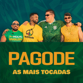 PAGODE - AS MAIS TOCADAS (ANOS 90 - 2026) [Ao Vivo]