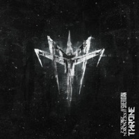 Throne - Single - Escape The Madness & Sheridan