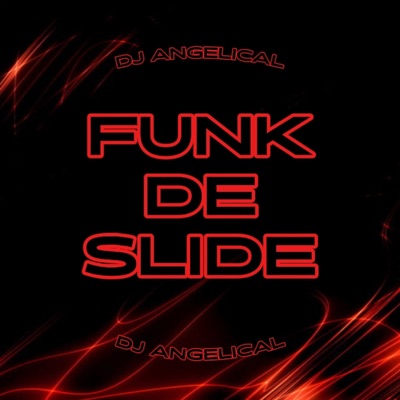 Funk De Slide - EP