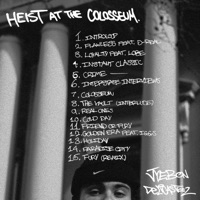 Paradise City (Bonus Track) - Single - Jye Bon