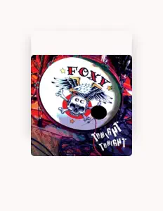 聆聽 Foxy、觀看音樂影片、閱讀小傳、查看巡演日期等！