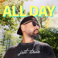All Day - Single - just stevie