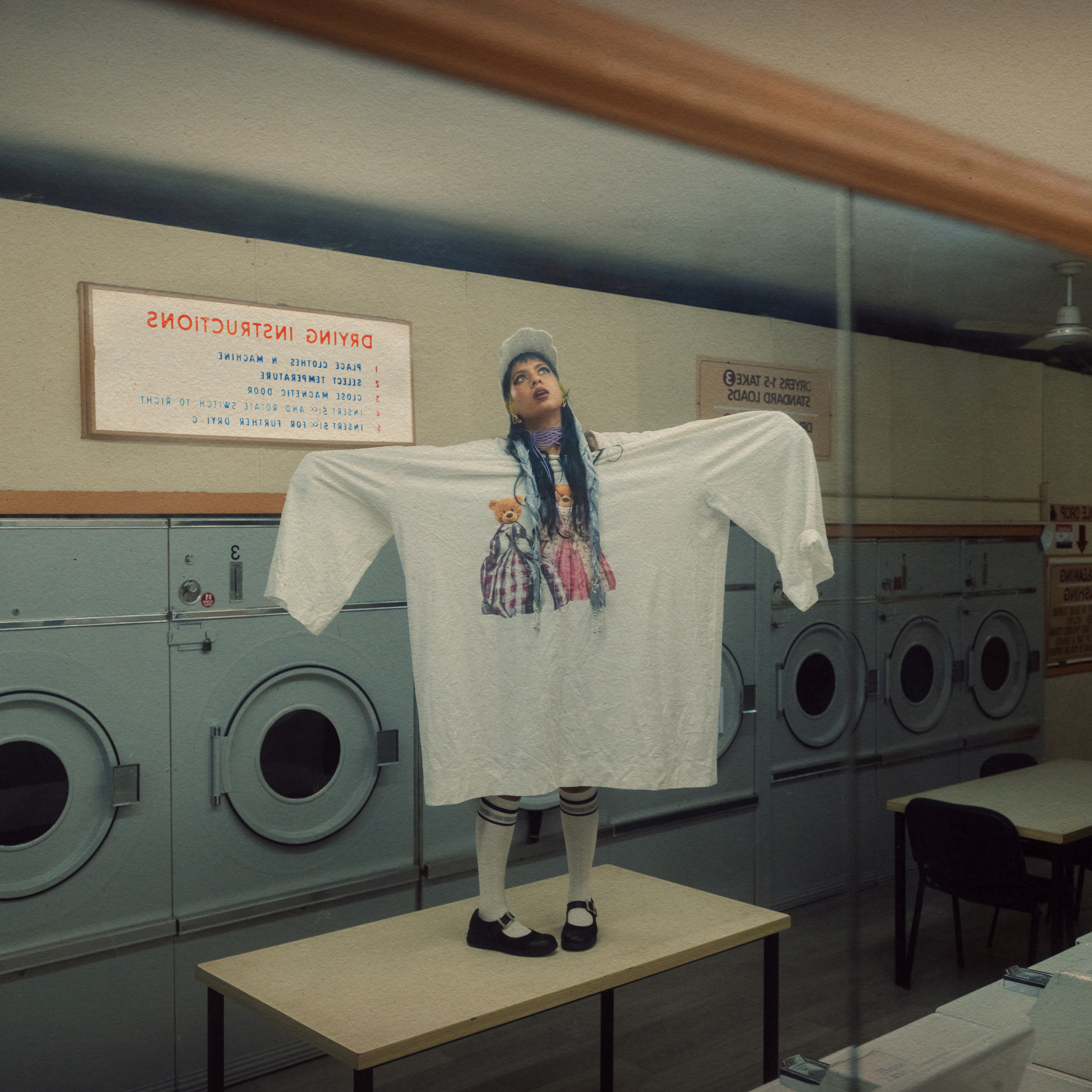 THEN THERE'S ONE - Single