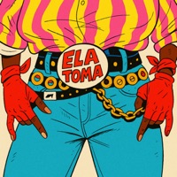 ELA TOMA - EP - epulse
