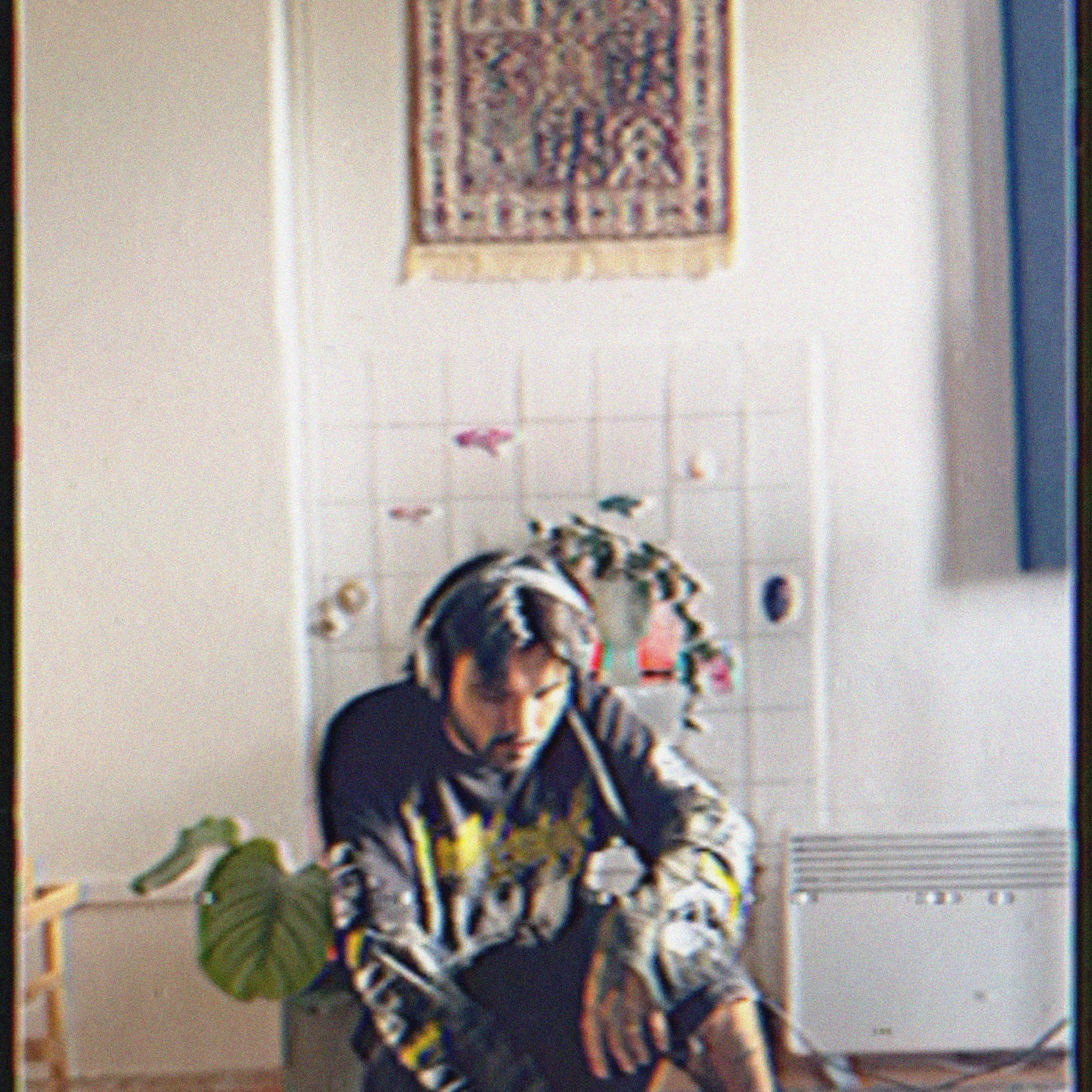 made in oblivion - Single