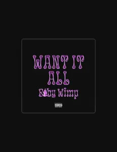 Listen to Baby Wimp, watch music videos, read bio, see tour dates & more!