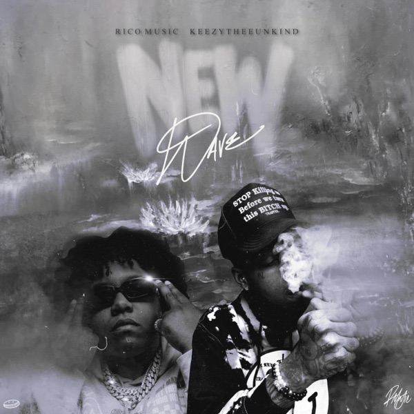 New Wave (feat. Rico Music)