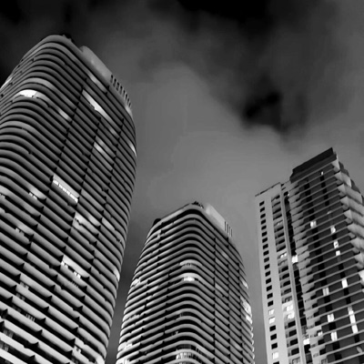 many nights - Single