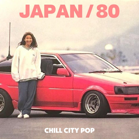 Chill City Pop - Apple Music