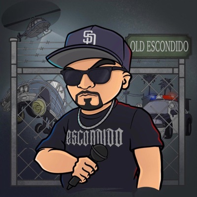 Conectado (Chicano SlimXRellik M) - Single