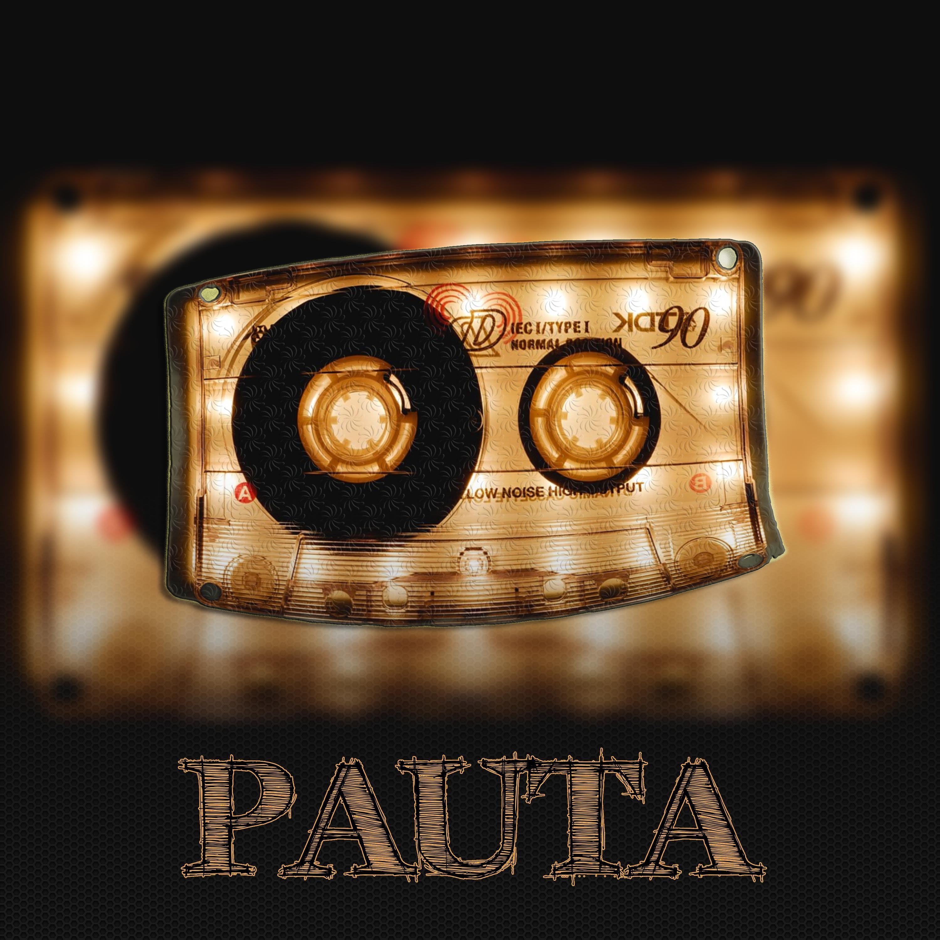 PAUTA THE MIXTAPE
