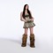 JAGGED - Courtney Hadwin lyrics