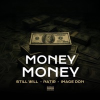 Money Money (feat. Stillwill & Natir) - Single - Image Don