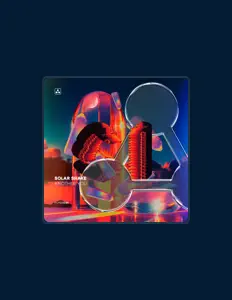 Ακούστε περιεχόμενο από Solar Shake, παρακολουθήστε μουσικά βίντεο, διαβάστε το βιογραφικό, δείτε ημερομηνίες περιοδείας, και πολλά ακόμη!