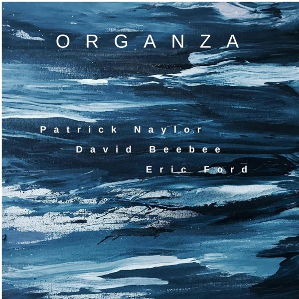 The Lost Chord (feat. David Beebee & Eric Ford)