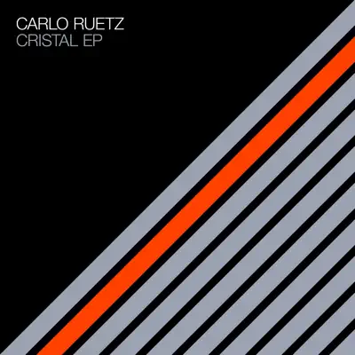 Listen to Cristal - Single by Carlo Ruetz
