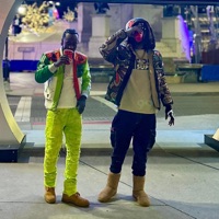 Battlezone (feat. Stunna Stunna) - Single - Bobby Baby