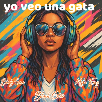 Yo Veo una Gata - Single
