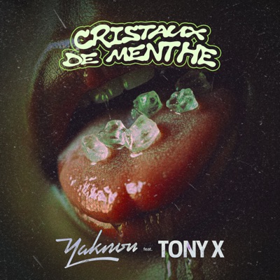 Cristaux de menthe - Single