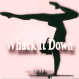 Whack it (feat. MoneybaggP) Bigloww