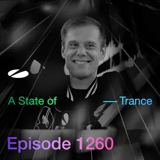Armin van Buuren – Asot 1260 – A State of Trance Episode 1260 (DJ Mix) [2026]