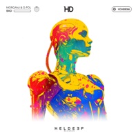 BAD - Single - MorganJ & G-Pol
