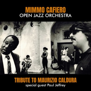 Tribute to Maurizio Caldura