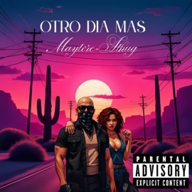 Otro día mas (feat. Athug) Maytore