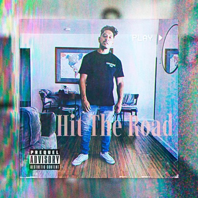Hit the Road - Single