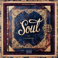 Soul - Single - Jt da Composer