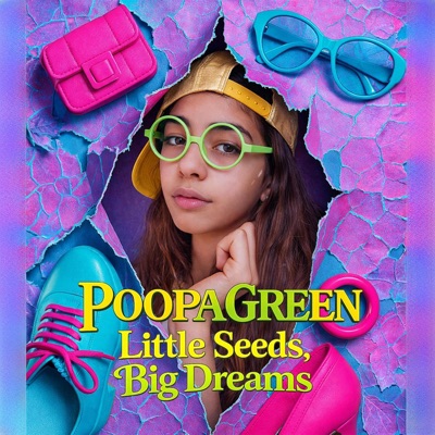 Little Seeds, Big Dreams - EP