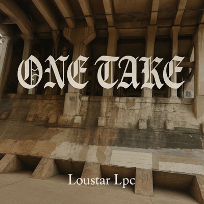 One Take - Single