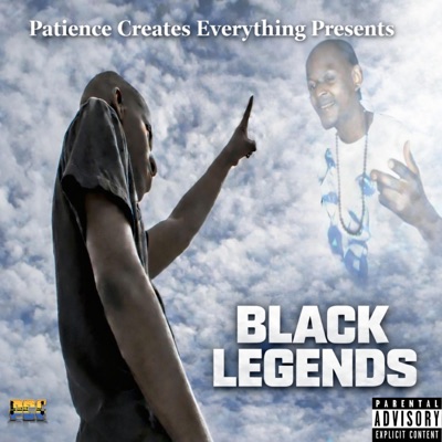 Black Legends