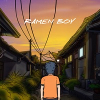Ramen Boy - Single - Andrew & Alaina Mack & NobodyGHY