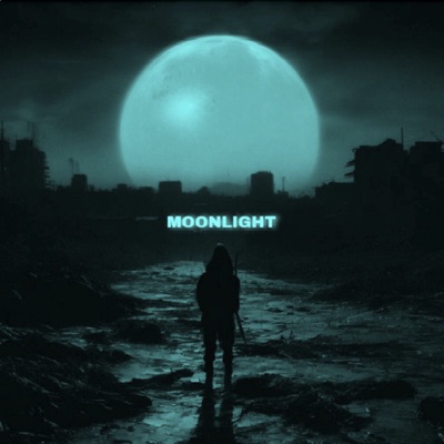MOONLIGHT (VERSIONS) - Single