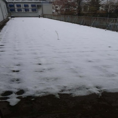 Adventskalender mit 18 Türchen