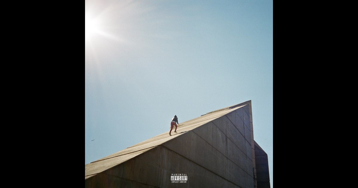 Freudian - Daniel Caesar
