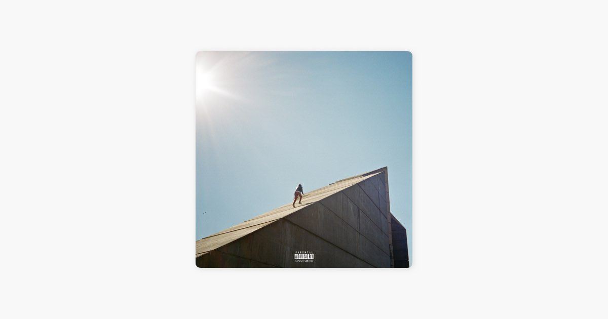 Best Part (feat. H.E.R.) - Daniel Caesar