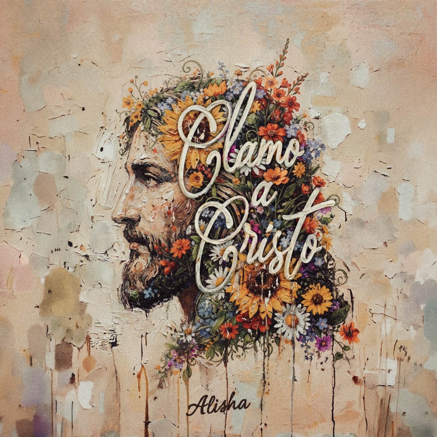 Clamo a Cristo (Cover) - Single