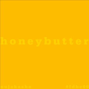 honeybutter - Single
