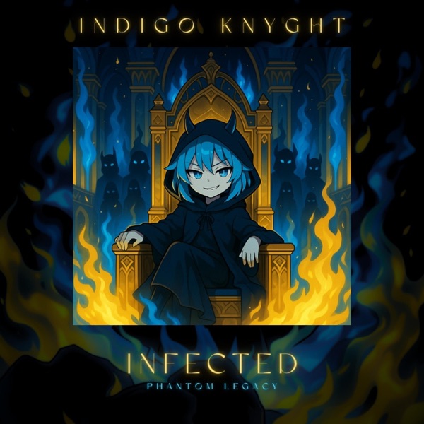 Infected
