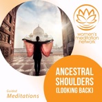 Ancestral Shoulders (Looking Back) - EP