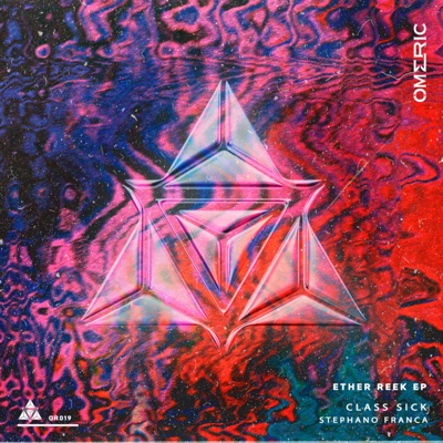 Ether Reek - EP