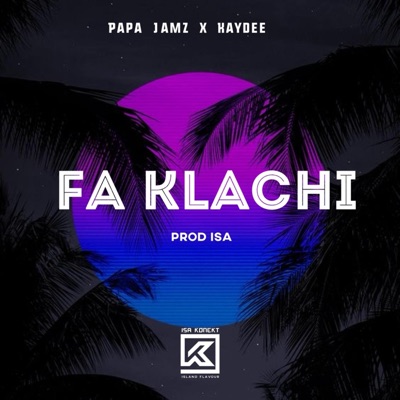 Fa Klachi - Single