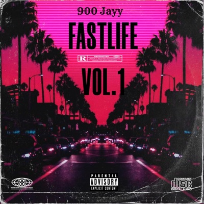 FastLife, Vol. 1 - EP