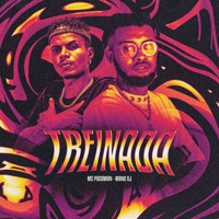 Treinada - Single - Mc Padawan & Mano DJ
