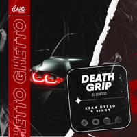 Death Grip (Slowed) - Single - KEAN DYSSO & Sinny