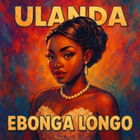 Ebonga londo - Single - Ulanda